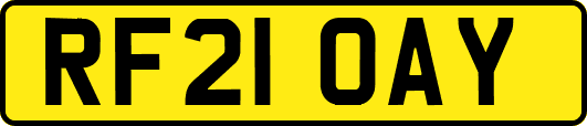 RF21OAY