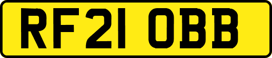 RF21OBB
