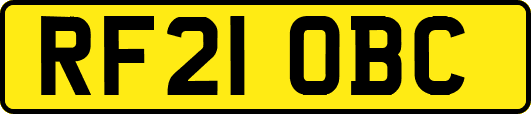 RF21OBC