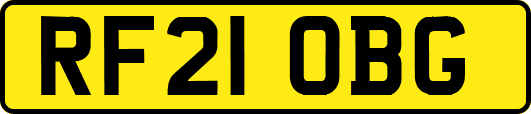 RF21OBG