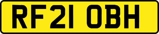 RF21OBH