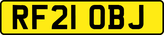 RF21OBJ