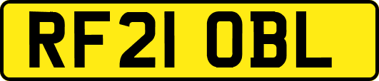 RF21OBL
