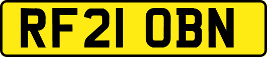 RF21OBN