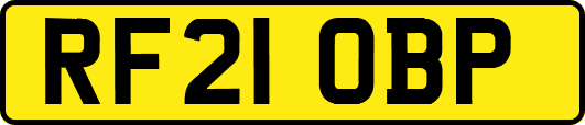 RF21OBP