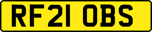 RF21OBS