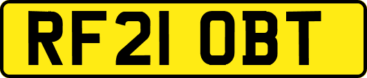 RF21OBT