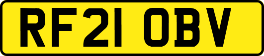 RF21OBV