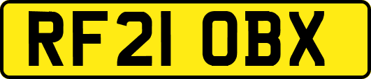RF21OBX