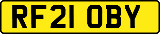 RF21OBY