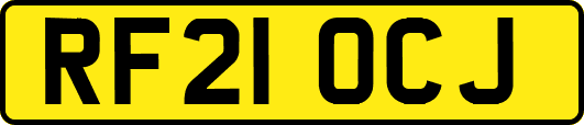 RF21OCJ