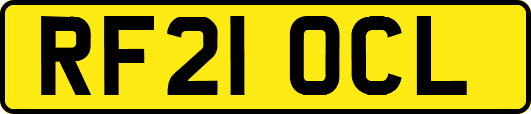 RF21OCL