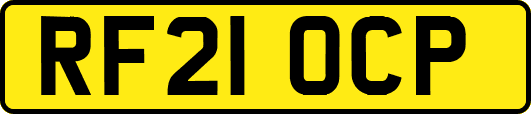 RF21OCP
