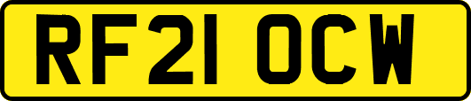 RF21OCW