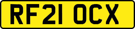 RF21OCX