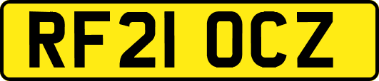 RF21OCZ