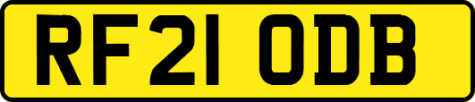 RF21ODB