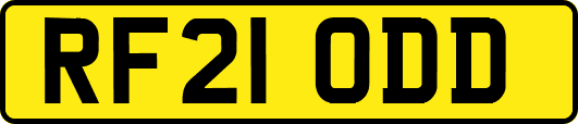 RF21ODD