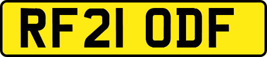 RF21ODF