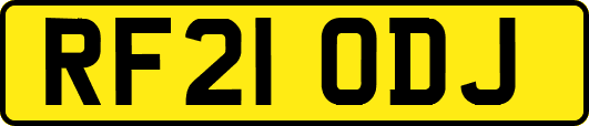 RF21ODJ