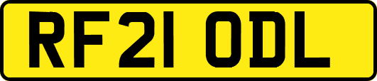 RF21ODL