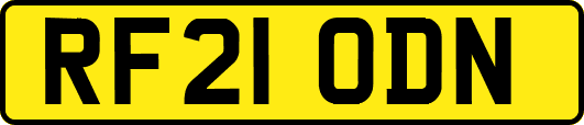 RF21ODN