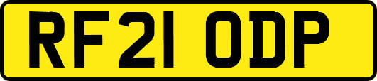 RF21ODP