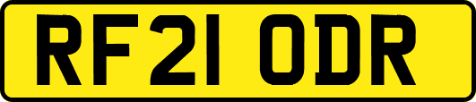 RF21ODR