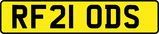 RF21ODS