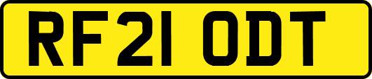 RF21ODT