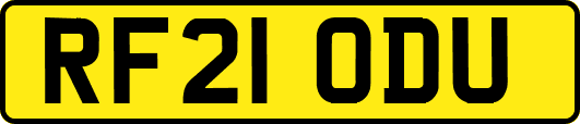 RF21ODU