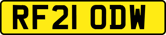 RF21ODW