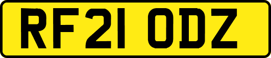 RF21ODZ
