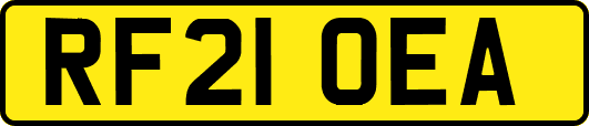 RF21OEA