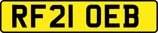 RF21OEB