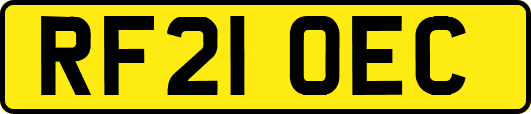 RF21OEC