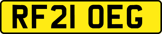 RF21OEG