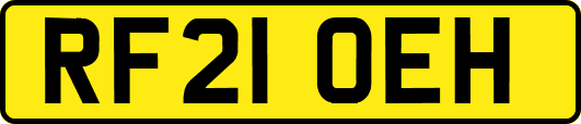 RF21OEH