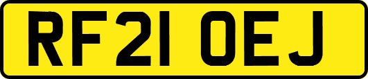 RF21OEJ