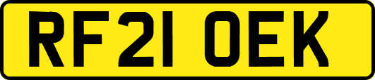 RF21OEK