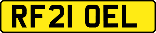 RF21OEL