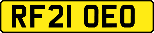 RF21OEO