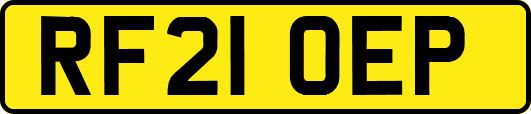 RF21OEP
