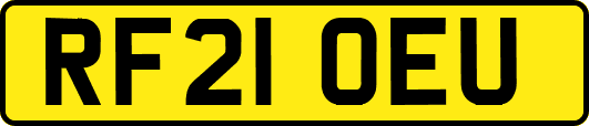 RF21OEU