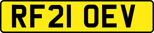 RF21OEV