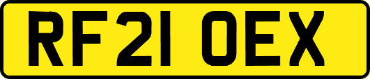 RF21OEX