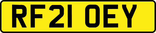 RF21OEY