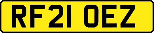 RF21OEZ
