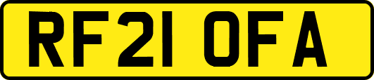 RF21OFA