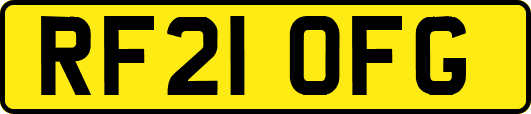 RF21OFG